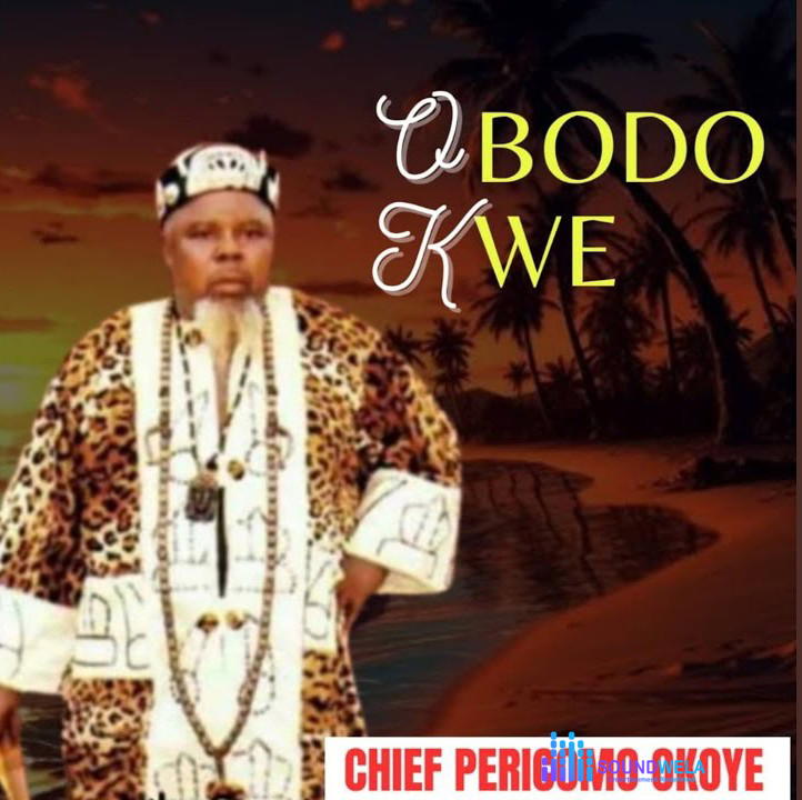 Chief Pericomo Okoye – Anyi Ga Adi Ka Echi – Chief Pericomo Okoye–Obodo Kwe Album Soundwela