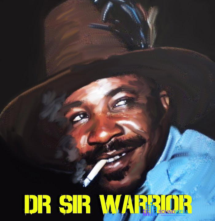 Dr. Sir Warrior – Chi Awu Otu – Dr. Sir Warrior Chi Awu Otu Soundwela