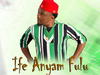 Eze Ichaka – Ife Anyam Fulu – Eze Ichaka–Ife Anyam Fulu Soundwela