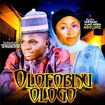 Halmubah – Olofobinu Ologo Ft. Hajiah Fatimah Alao Agba Abolore – Halmubah–Olofobinu Ologo Ft. Hajiah Fatimah Alao Agba Abolore Soundwela