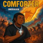 Imrhan – Comforter – Imrhan–Comforter Soundwela