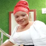 Jennet Rabboni – Ntonho Ke Kana – Jennet Rabboni–Rabboni Album Soundwela