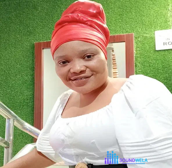 Jennet Rabboni – Ntonho Ke Kana – Jennet Rabboni–Rabboni Album Soundwela