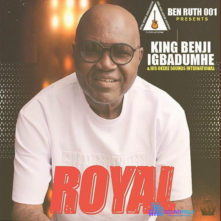 King Benji Igbadumhe – Oye Ft. Okeke Sounds International – King Benji Igbadumhe–Oye Ft. Okeke Sounds International Soundwela