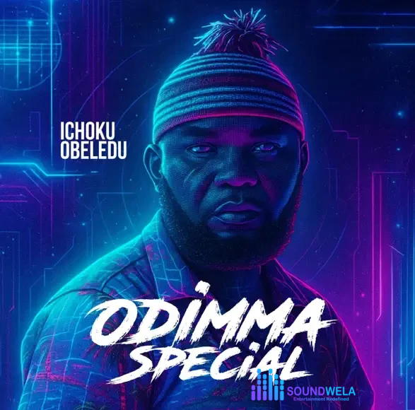 Lake Ichoku Obeledu – Odimma Special – Lake Ichoku Obeledu–Odimma Special Soundwela