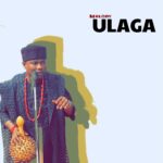 Mhlody – Ulaga (Live) – Mhlody–Ulaga Live Soundwela
