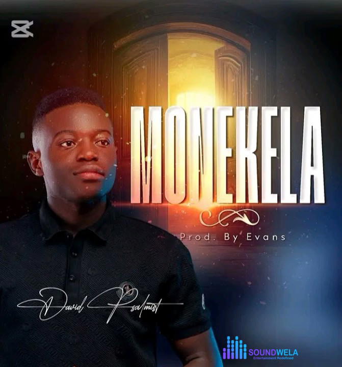 Minister David Psalmist – Monekela – Minister David Psalmist–Monekela Soundwela