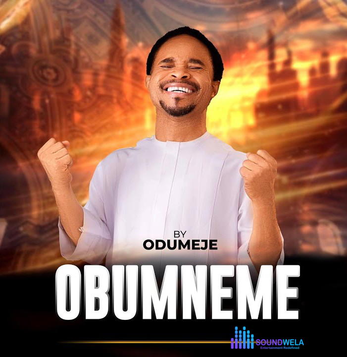 Odumeje – Obumneme – Odumeje–Obumneme Soundwela