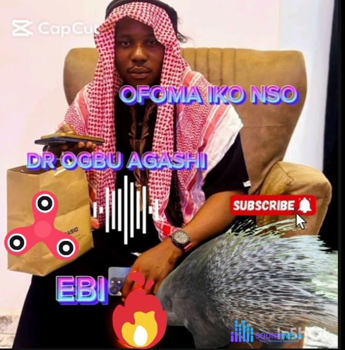 Ofoma Iko Nso – Ebi Jegbo Olataare – Ofoma Iko Nso–Ebi Jegbo Olataare Soundwela