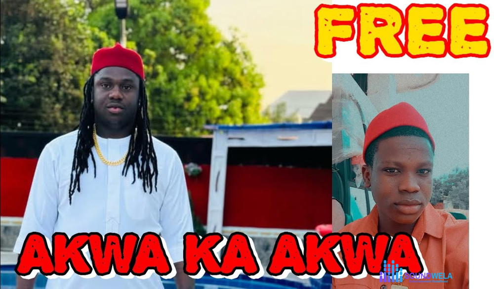 Osinachi Galadima – Free Akwa Ka Akwa Special – Osinachi Galadima–Free Akwa Ka Akwa Special Soundwela