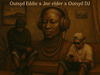 Outsyd Eddie – Afa Kennedy Ft. Outsyd DJ & Jnr Elder – Outsyd Eddie–Afa Kennedy Ft. Outsyd DJ Jnr Elder Soundwela