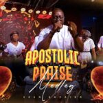 Seun Daraibo – Apostolic Praise Medley – Seun Daraibo–Apostolic Praise Medley Soundwela