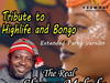 The Real Shama Melody – Aka Ekpuchi Onwa – The Real Shama Melody Tribute To Highlife And Bongo Extended Party Version Album Soundwela
