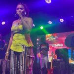 Tiwalola Shittu Live On Stage – Tiwalola Shittu Live On Stage Soundwela