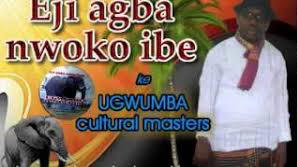 Ugwumba Cultural Masters - Eni Agba Nwoke Ibe 2 – Ugwumba Cultural Masters Eni Agba Nwoke Ibe 2 Soundwela