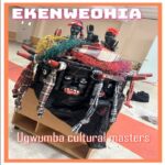 Ugwumba Cultural Masters – Ekenweohia – Ugwumba Cultural Masters–Ekenweohia Soundwela