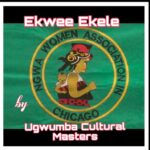 Ugwumba Cultural Masters – Ekwee Ekele – Ugwumba Cultural Masters–Ekwee Ekele Soundwela