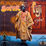 oSHAMO – Superfuji (Gobe) – oSHAMO–Superfuji Gobe Soundwela